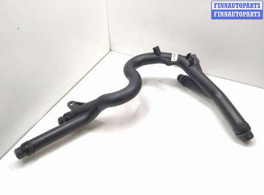 купить Трубка охлаждающей жидкости пластиковая на BMW 5 E60/E61 5 поколение (2002-2007)