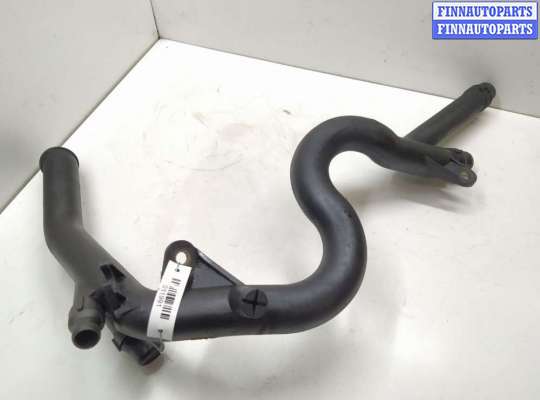 купить Трубка охлаждающей жидкости пластиковая на BMW 5 E60/E61 5 поколение (2002-2007)