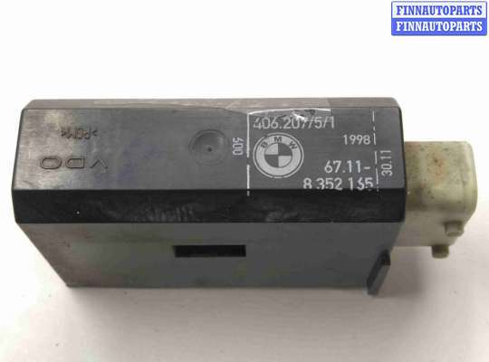 купить Активатор (привод) замка двери на BMW 5 E39 4 поколение (1995-2000)