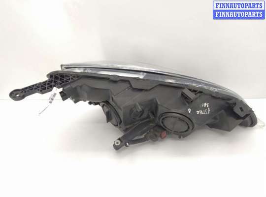 купить Фара левая на Opel Astra J 2009-2015