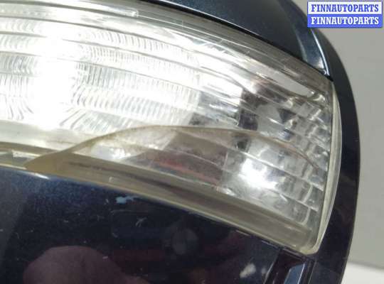 купить Зеркало наружное левое на Mercedes ML W163 M-klasse (W163) 1997 - 2005