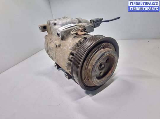 Компрессор кондиционера HN584500 на Hyundai i30 I 2007 - 2012