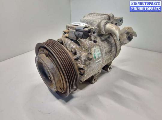 купить Компрессор кондиционера на Hyundai i30 I 2007 - 2012