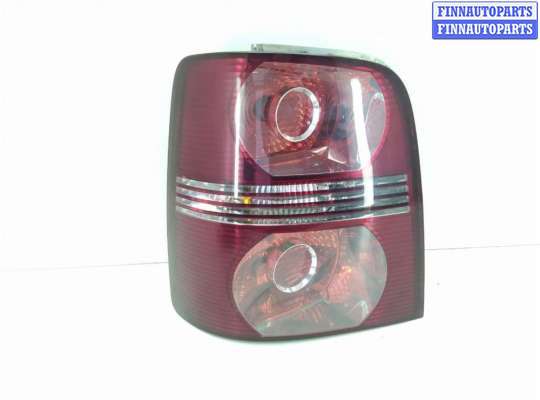 Фонарь задний левый VG2753922 на Volkswagen Touran (1T) 2003 - 2010