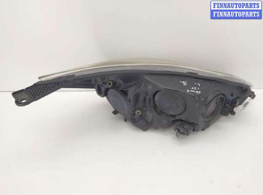 купить Фара левая на Ford Focus 3 2011 - наст. время