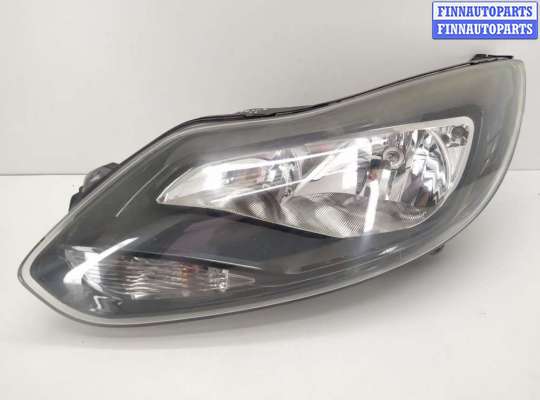 купить Фара левая на Ford Focus 3 2011 - наст. время