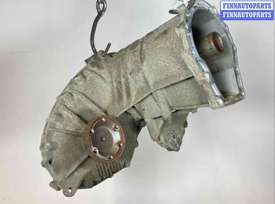 купить Раздаточная коробка на Audi Q7 (4LB) 2005 - 2015