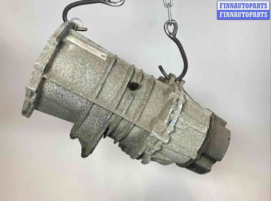 купить Раздаточная коробка на Audi Q7 (4LB) 2005 - 2015