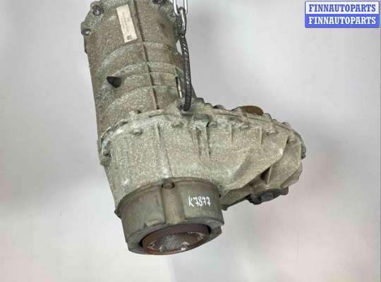 купить Раздаточная коробка на Audi Q7 (4LB) 2005 - 2015