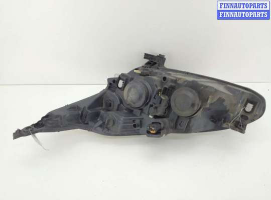 купить Фара правая на Peugeot 208 1 поколение (2012-2015)