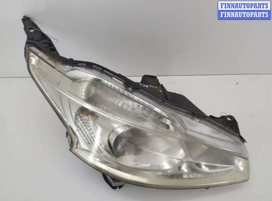 купить Фара правая на Peugeot 208 1 поколение (2012-2015)