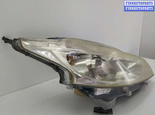 купить Фара правая на Peugeot 208 1 поколение (2012-2015)