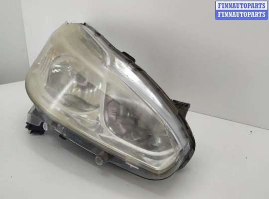 купить Фара правая на Peugeot 208 1 поколение (2012-2015)