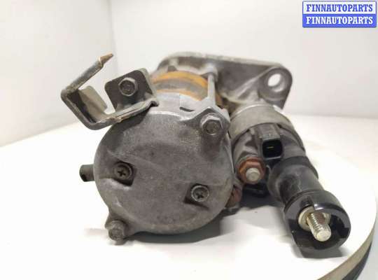 Стартер на Honda Civic VIII (4D, 5D)