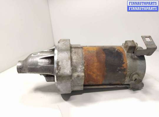 Стартер на Honda Civic VIII (4D, 5D)