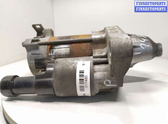 Стартер на Honda Civic VIII (4D, 5D)