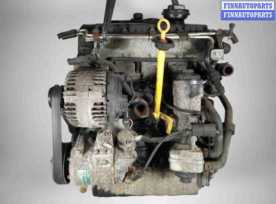 купить Двигатель на Volkswagen Golf V (1K) 2003 - 2009