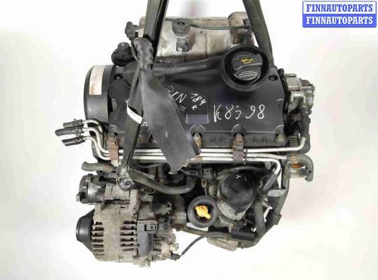 купить Двигатель на Volkswagen Golf V (1K) 2003 - 2009