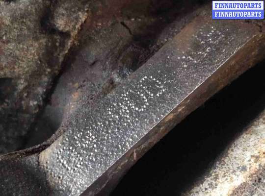 купить Двигатель на Volkswagen Golf V (1K) 2003 - 2009