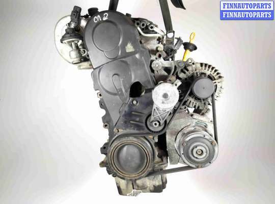 купить Двигатель на Volkswagen Golf V (1K) 2003 - 2009