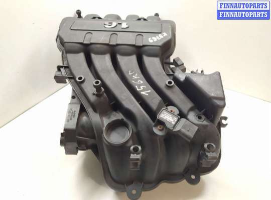 купить Коллектор впускной на Volkswagen Touran (1T) 2003 - 2010