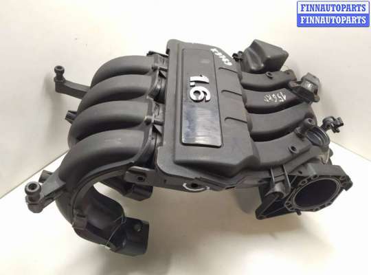 купить Коллектор впускной на Volkswagen Touran (1T) 2003 - 2010