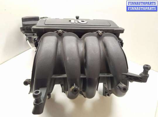 купить Коллектор впускной на Volkswagen Touran (1T) 2003 - 2010