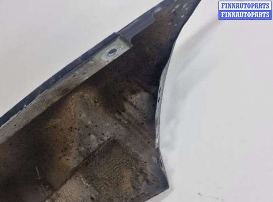 купить Крыло переднее левое на Renault Megane 3  2009 - 2014