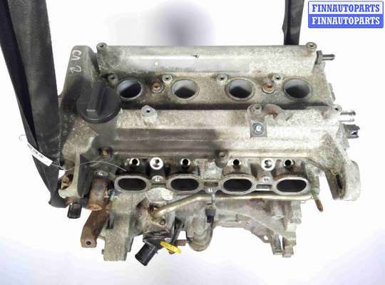 ДВС (Двигатель) на Toyota Prius II