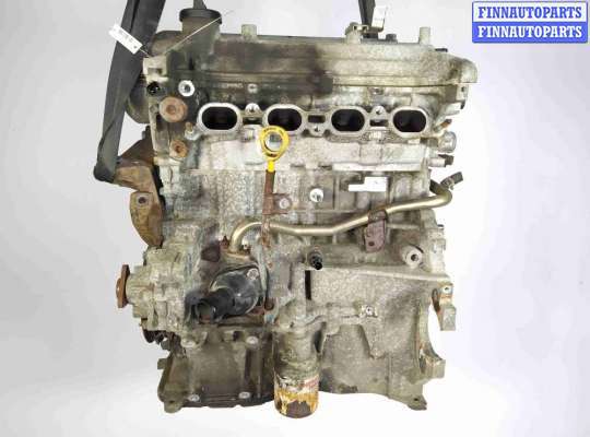 ДВС (Двигатель) на Toyota Prius II