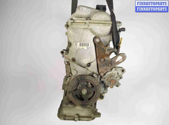 ДВС (Двигатель) на Toyota Prius II