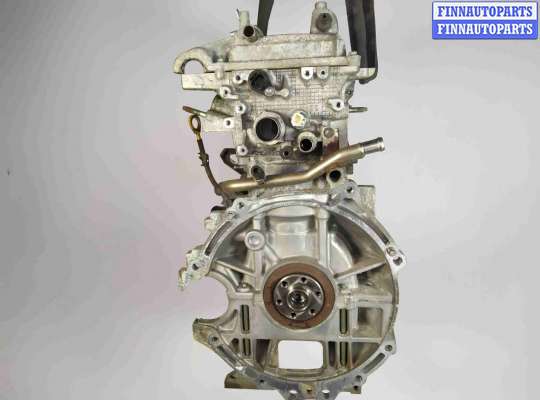 ДВС (Двигатель) на Toyota Prius II