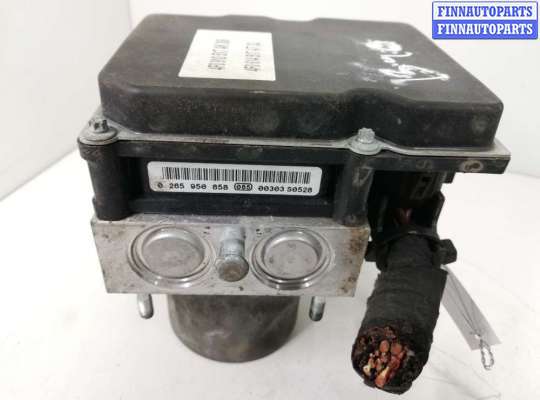 Блок ABS AU1690984 на Audi A6 C6 (4F2) 2004 - 2011