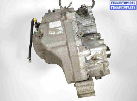 купить КПП автоматическая (АКПП) на Volvo XC70 II (BZ) 2007 - 2016