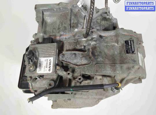 купить КПП автоматическая (АКПП) на Volvo XC70 II (BZ) 2007 - 2016