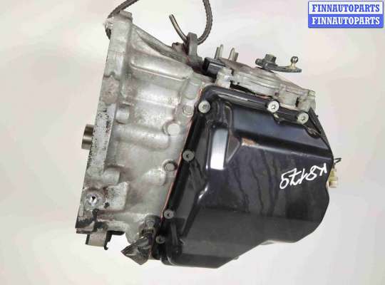 купить КПП автоматическая (АКПП) на Volvo XC70 II (BZ) 2007 - 2016