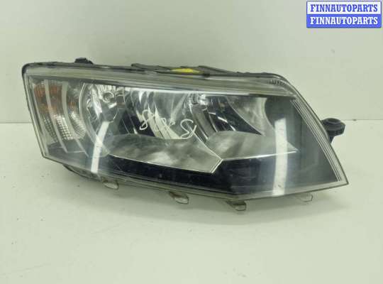 Фара правая SK517341 на Skoda Octavia A7 (2013-2017)