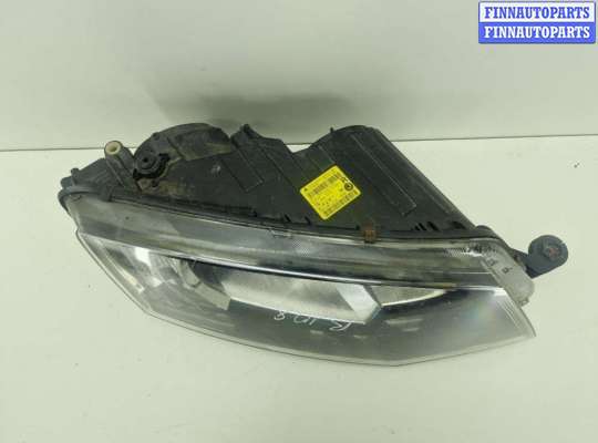 купить Фара правая на Skoda Octavia A7 (2013-2017)