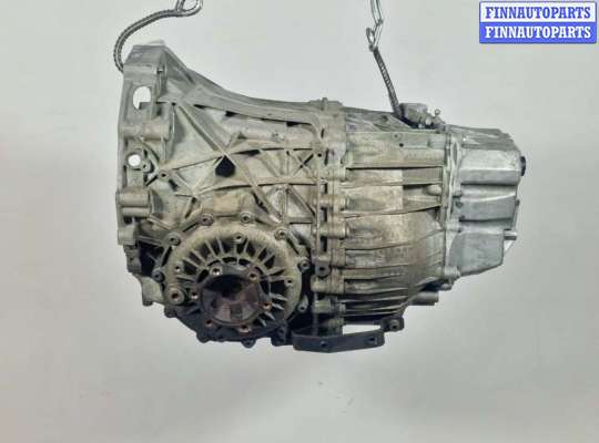 купить КПП автоматическая (АКПП) на Audi A6 C6 (4F2) 2004 - 2011