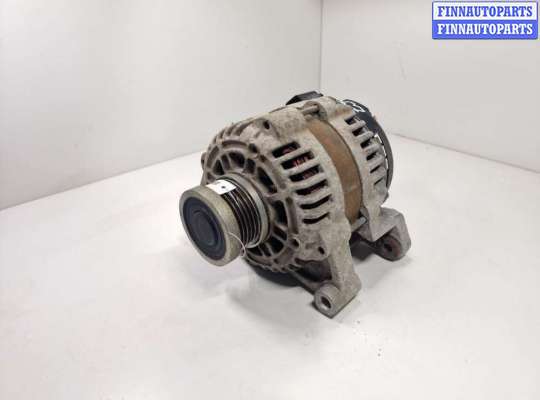 Генератор OP2413744 на Opel Astra J 2009-2015