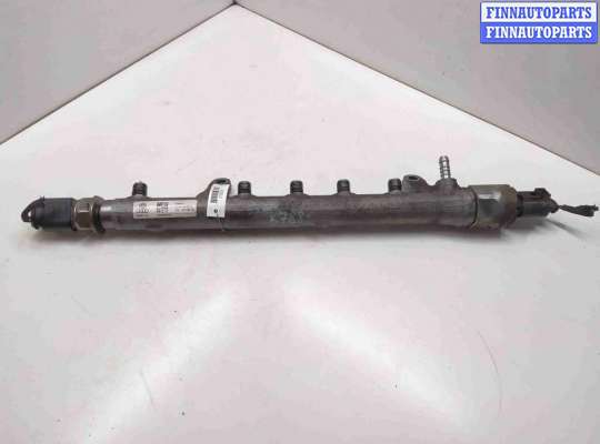 купить Топливная рампа на SEAT Ibiza IV (6J,6P) 2008 - 2017