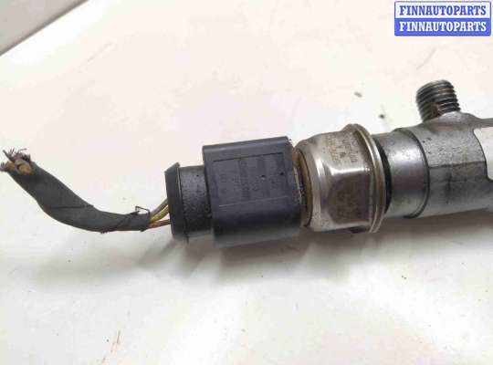 купить Топливная рампа на SEAT Ibiza IV (6J,6P) 2008 - 2017