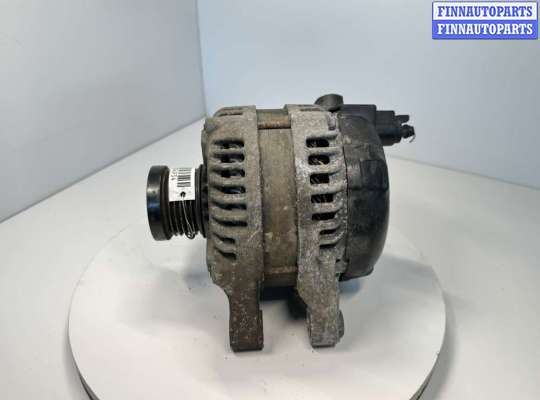 купить Генератор на Ford Fiesta VI 2008 - наст. время