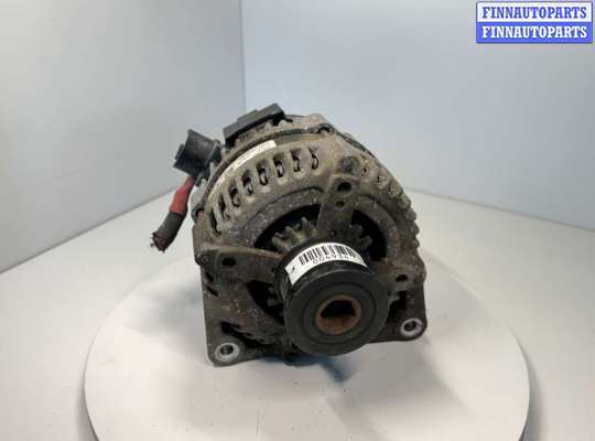 купить Генератор на Ford Fiesta VI 2008 - наст. время