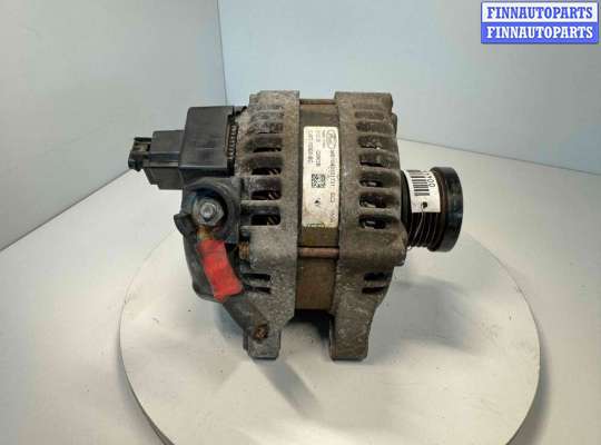 купить Генератор на Ford Fiesta VI 2008 - наст. время