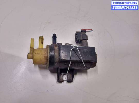 Клапан турбины (датчик давления наддува) на Mercedes-Benz C (W204)