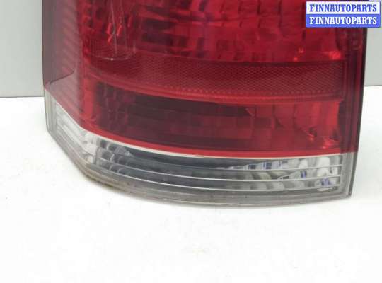купить Фонарь задний левый на Opel Vectra C 2002 - 2008