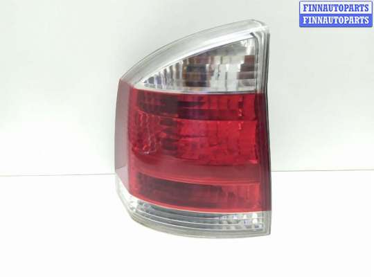купить Фонарь задний левый на Opel Vectra C 2002 - 2008