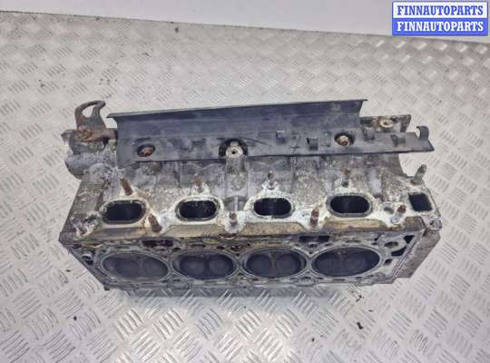 купить Головка блока цилиндров на Opel Meriva 1 поколение [рестайлинг] 2004 - 2010