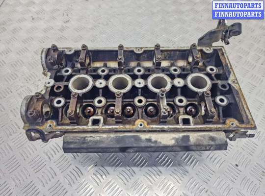 купить Головка блока цилиндров на Opel Meriva 1 поколение [рестайлинг] 2004 - 2010